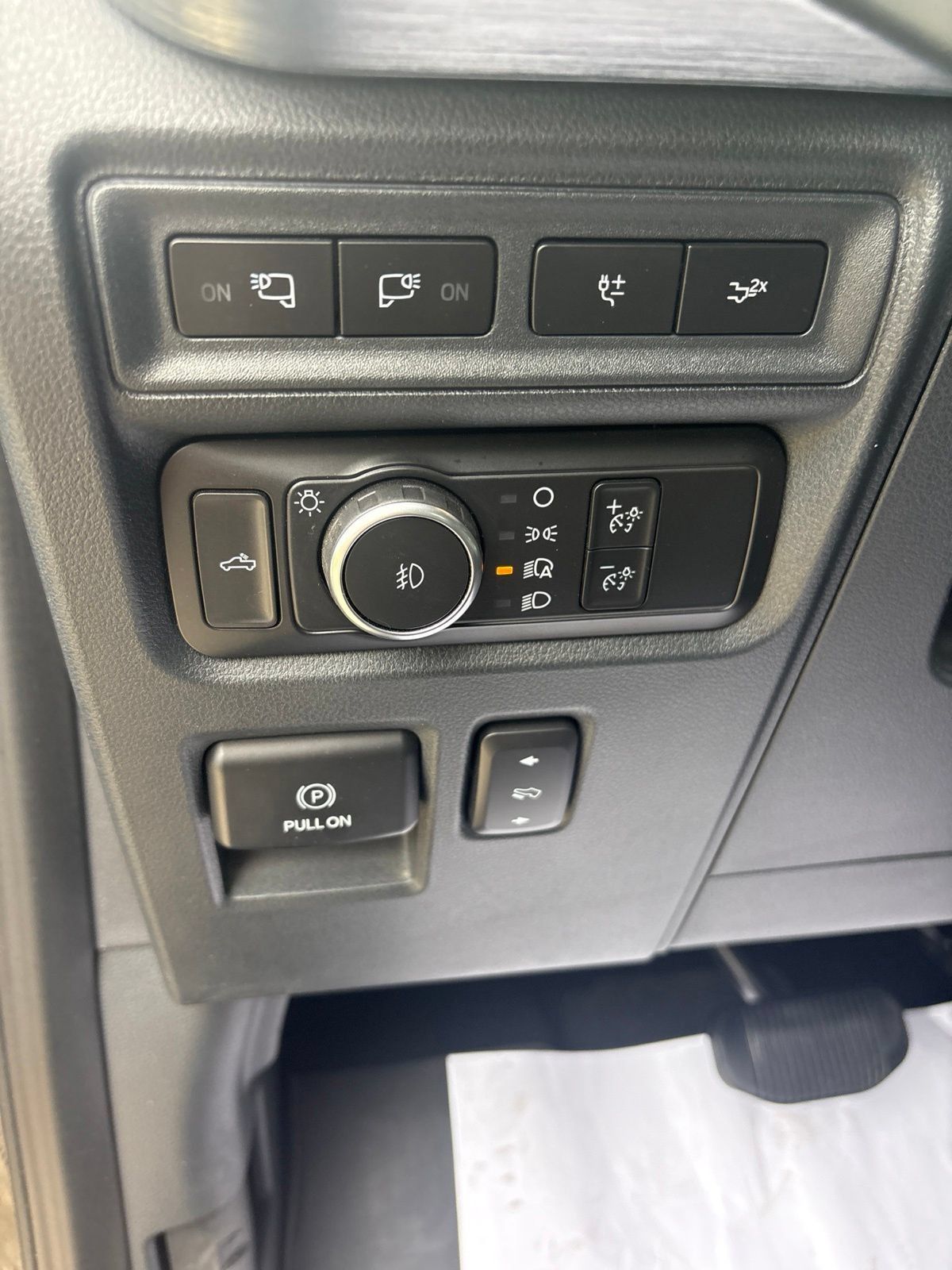 Used 2022 Ford F150 Lariat AWD/4WD image 22