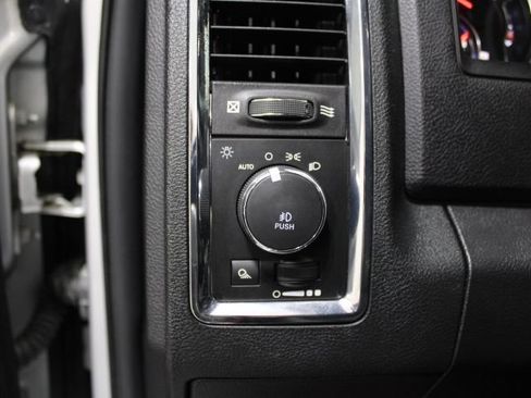Used 2017 RAM 2500 Laramie w/ Convenience Group AWD/4WD image 43