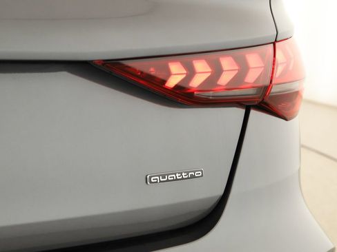 New 2026 Audi A3 2.0T Premium image 33