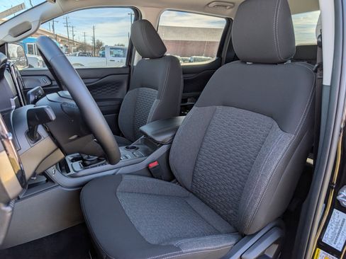 New 2025 Ford Ranger XLT image 24