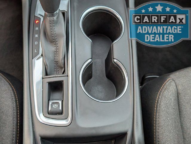 Used 2019 Chevrolet Equinox LT FWD image 12