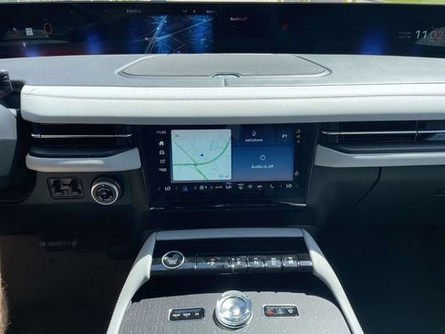 New 2026 Lincoln Navigator L Black Label AWD/4WD image 22