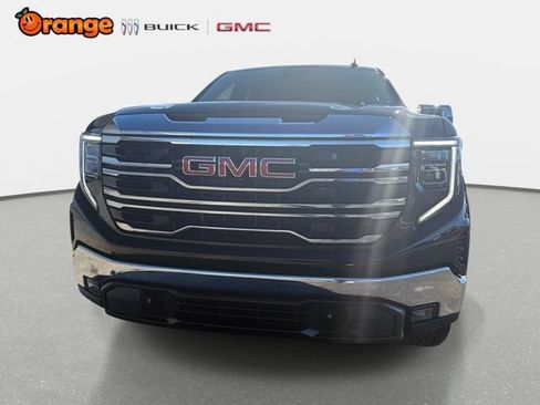 New 2026 GMC Sierra 1500 SLT AWD/4WD image 8