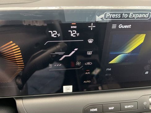 New 2026 Kia K4 EX FWD image 28