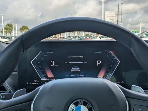 Used 2024 BMW 230i Coupe w/ Convenience Package RWD image 10