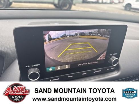 Used 2024 Honda HR-V LX image 23