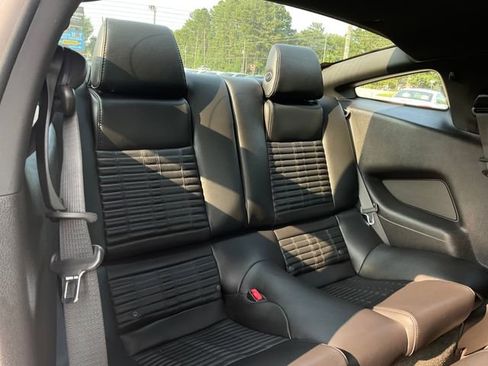 Used 2013 Ford Mustang Shelby GT500 image 12