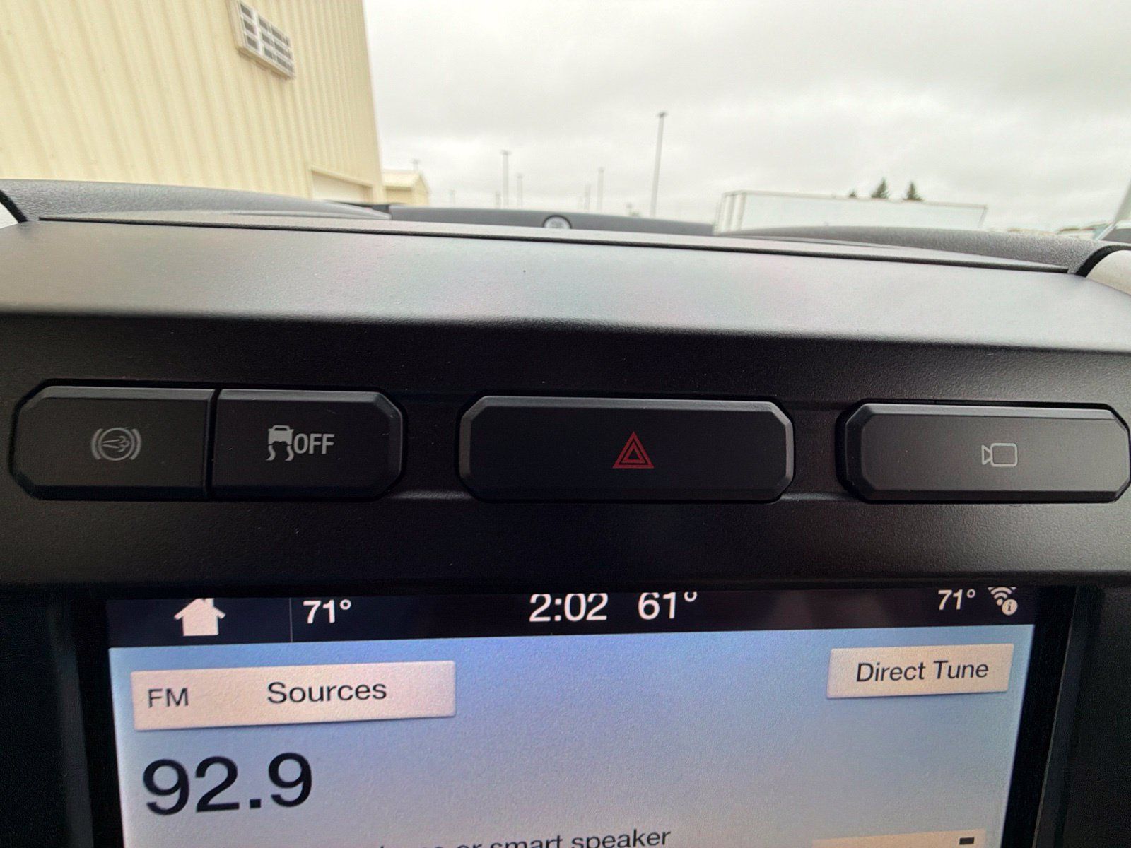 Used 2019 Ford F350 Lariat w/ Lariat Ultimate Package AWD/4WD image 22