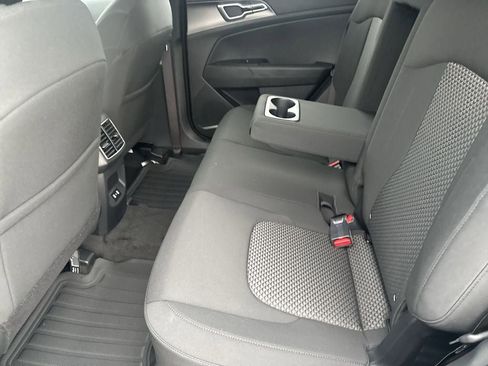 New 2026 Kia Sportage LX FWD image 26