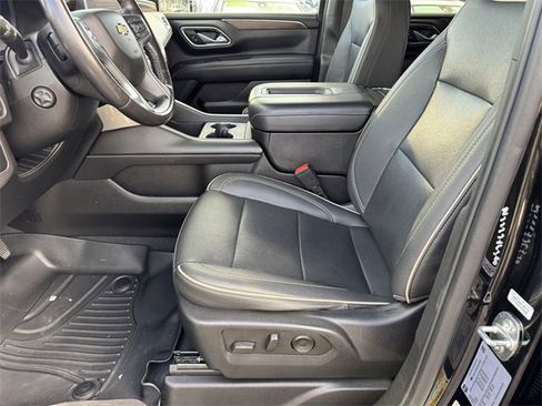 Certified 2023 Chevrolet Tahoe Premier image 11
