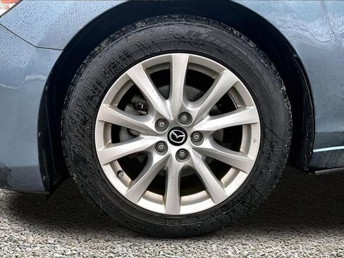 Used 2016 MAZDA MAZDA6 Sport image 7