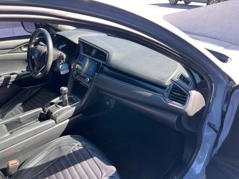 Used 2021 Honda Civic Sport image 14