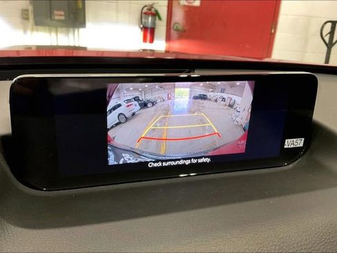 Certified 2025 MAZDA CX-50 AWD 2.5 S w/ Accent Package image 21