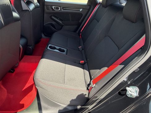 Used 2025 Honda Civic Type R image 29