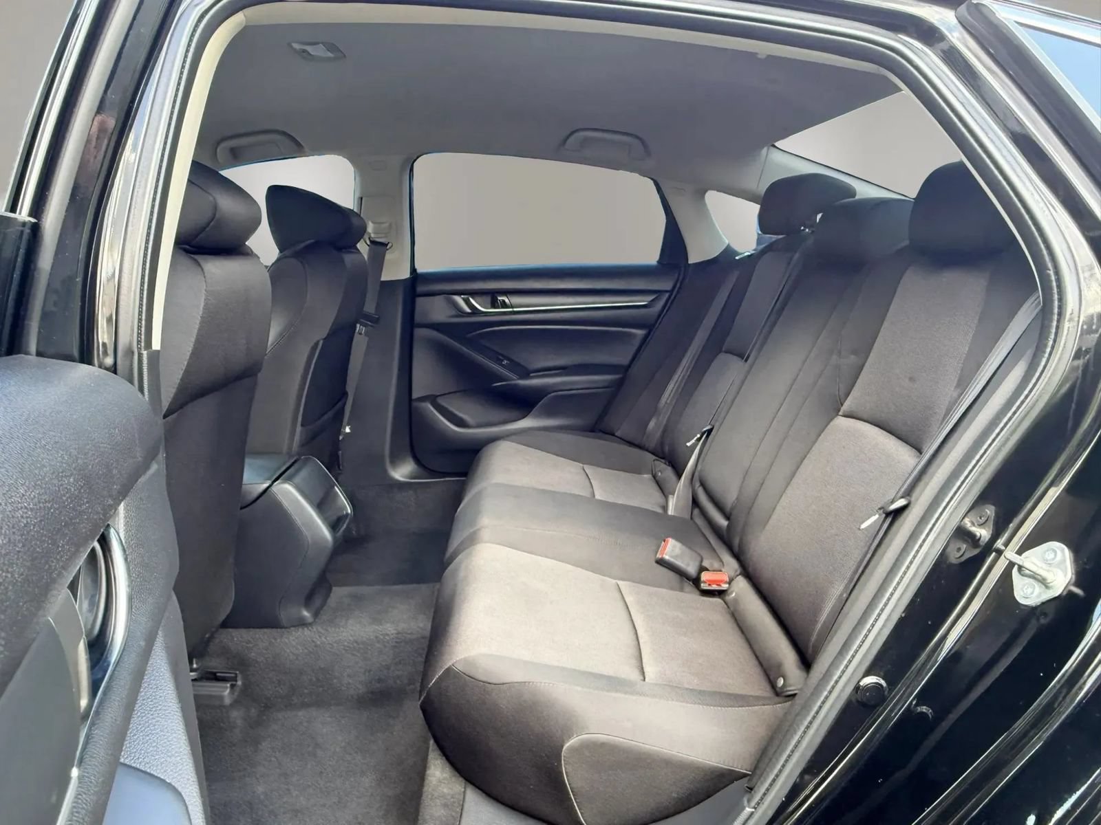 Used 2020 Honda Accord Hybrid image 22
