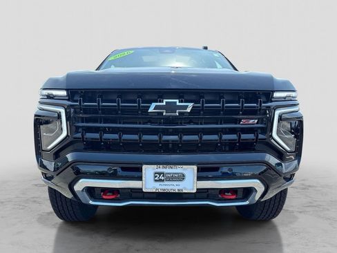 Used 2026 Chevrolet Tahoe Z71 w/ Comfort Package AWD/4WD image 7