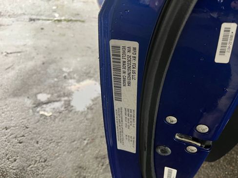 Used 2022 Dodge Challenger GT w/ Plus Package image 29