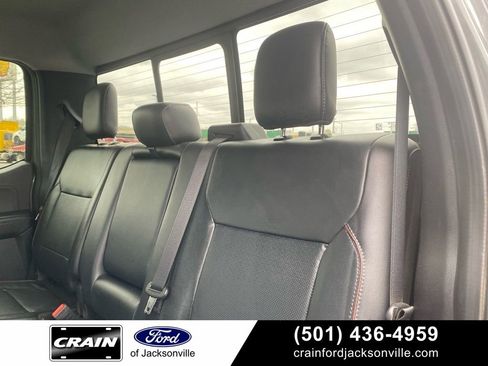 Certified 2023 Ford F150 Lariat image 30