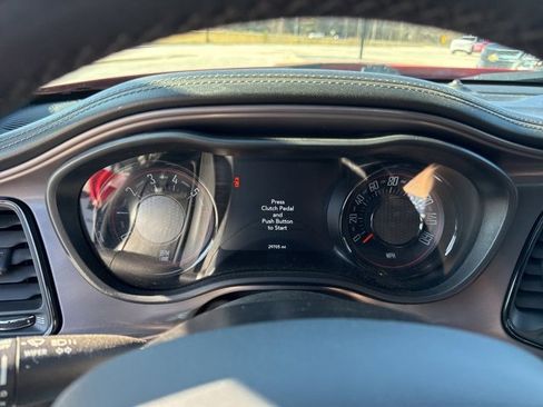 Used 2023 Dodge Challenger R/T w/ Plus Package image 20