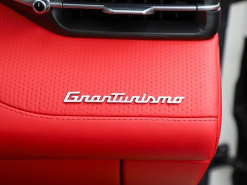 Used 2024 Maserati GranTurismo Trofeo AWD/4WD image 75