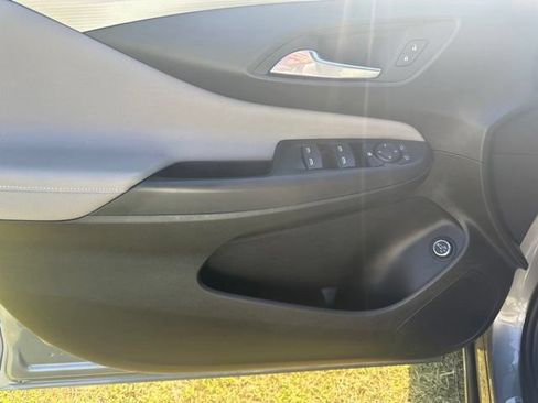 Used 2024 Buick Envista Avenir FWD image 17