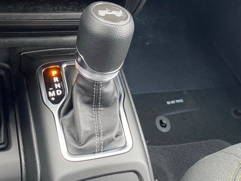 New 2026 Jeep Wrangler Sport image 22