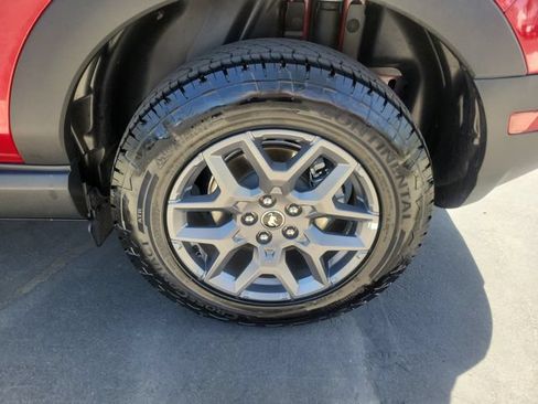 Used 2026 Ford Bronco Sport Big Bend AWD/4WD image 32