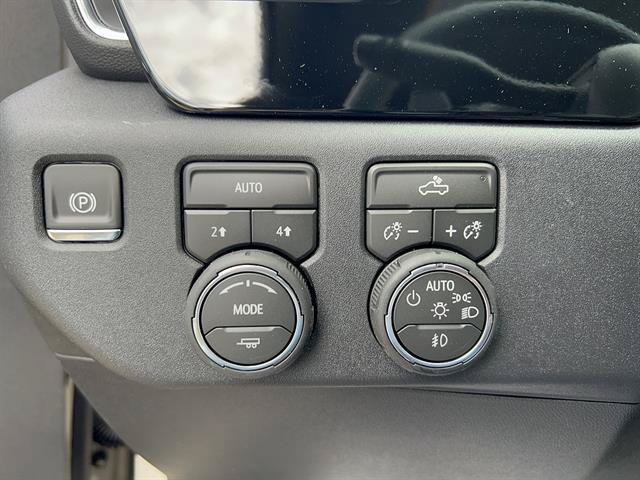 New 2026 Chevrolet Silverado 1500 RST AWD/4WD image 23