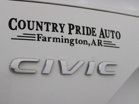 Used 2020 Honda Civic LX image 26