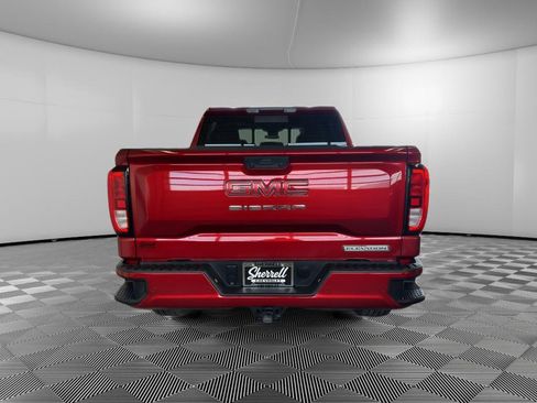 Used 2024 GMC Sierra 1500 Elevation w/ Elevation Premium Package AWD/4WD image 4
