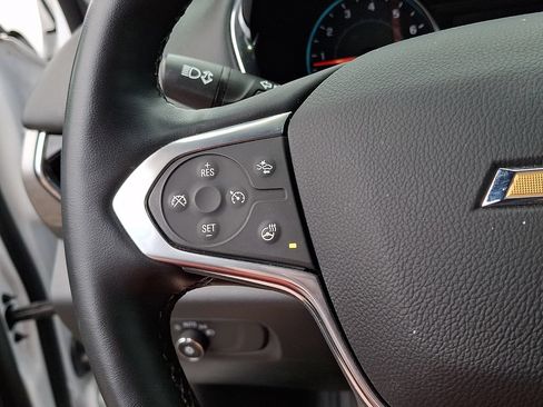 Certified 2023 Chevrolet Traverse LT AWD/4WD image 20