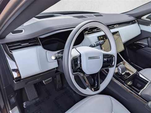 Used 2024 Land Rover Range Rover Sport SE AWD/4WD image 10