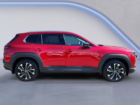 New 2026 MAZDA CX-50 2.5 Hybrid w/ Cargo Package AWD/4WD image 2