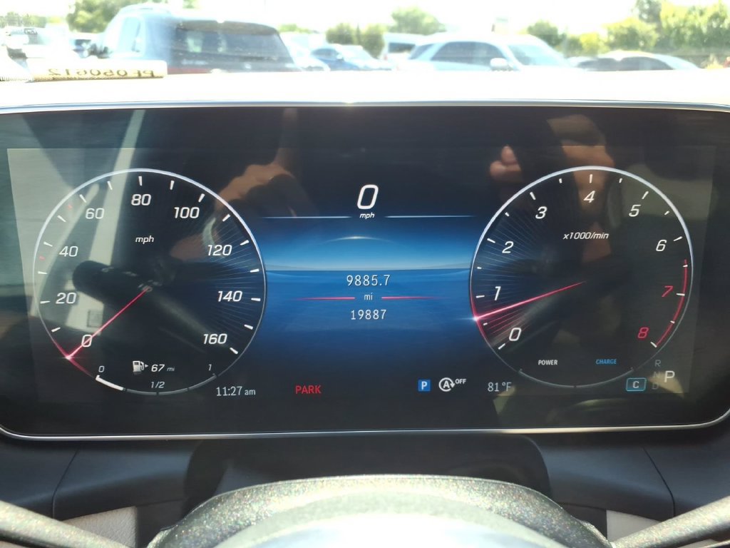 Certified 2023 Mercedes-Benz GLC 300 4MATIC image 18