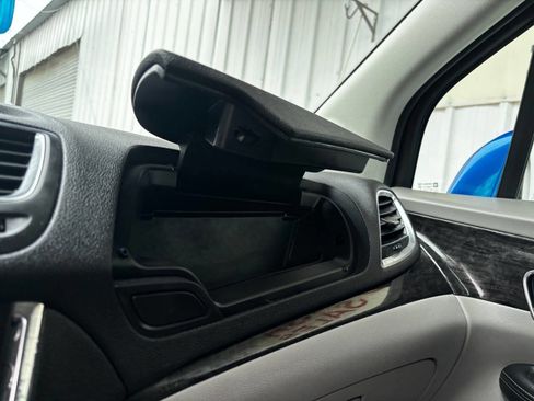 Used 2015 Buick Encore FWD image 15