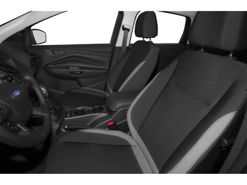 Used 2015 Ford Escape S FWD image 6