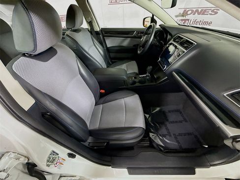 Used 2019 Subaru Legacy 2.5i Sport image 28