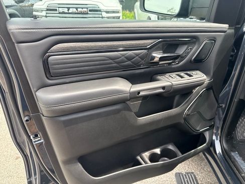 New 2026 RAM 1500 Limited AWD/4WD image 18