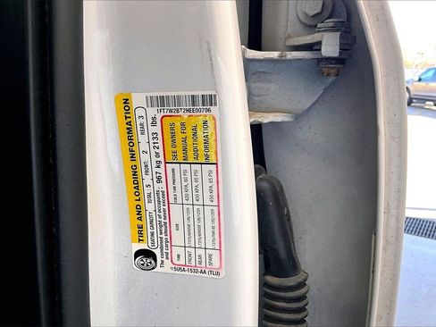 Used 2017 Ford F250 King Ranch w/ King Ranch Ultimate Package image 8