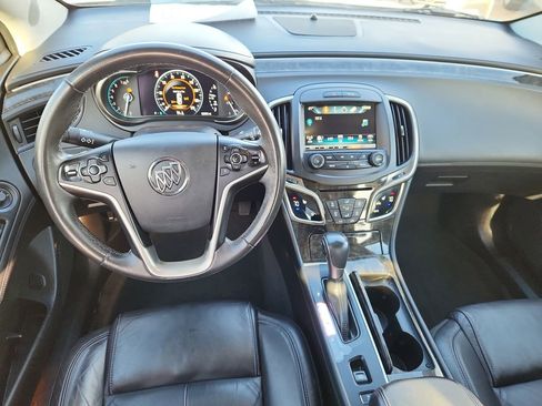 Used 2016 Buick LaCrosse Leather image 9