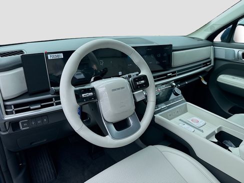 New 2026 Hyundai Santa Fe SEL FWD image 7