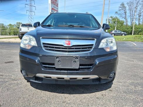 Used 2008 Saturn Vue XR w/ Carbon Flash Special Edition FWD image 2