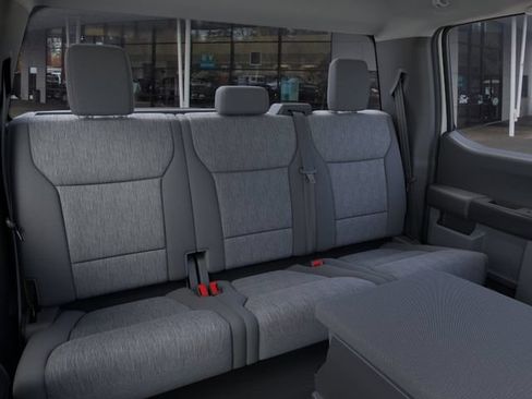New 2026 Ford F150 XL RWD image 11