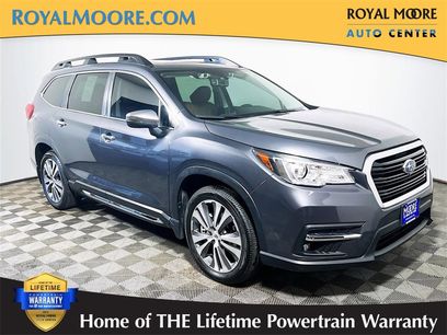 Used 2022 Subaru Ascent Touring w/ Popular Package #2A