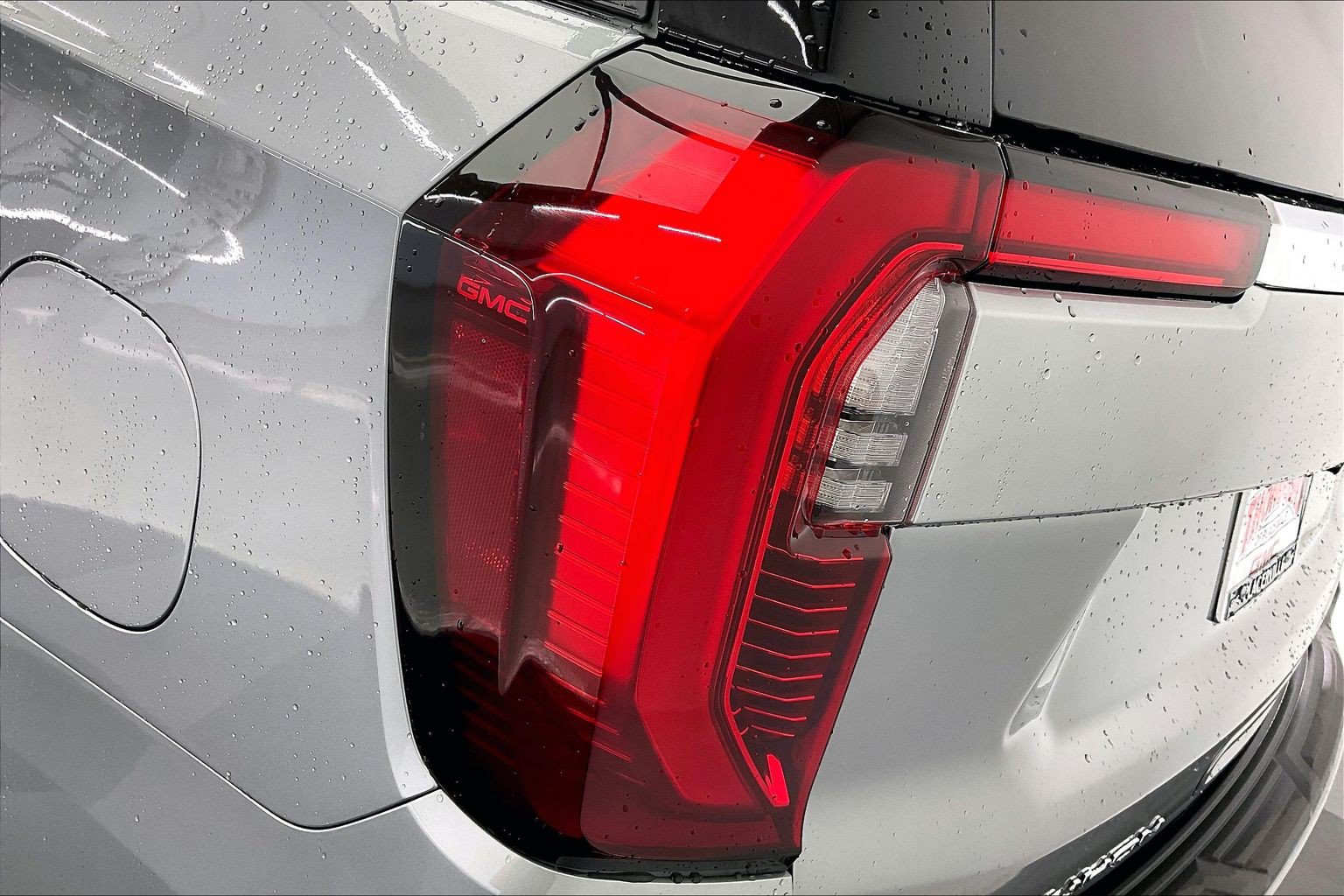 New 2026 GMC Yukon Denali w/ Advanced Technology Package AWD/4WD image 16