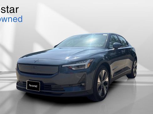 Certified 2024 Polestar Polestar 2 AWD/4WD image 1