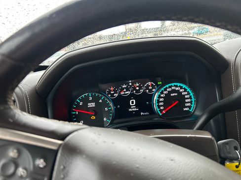 Used 2018 GMC Sierra 1500 Denali image 15