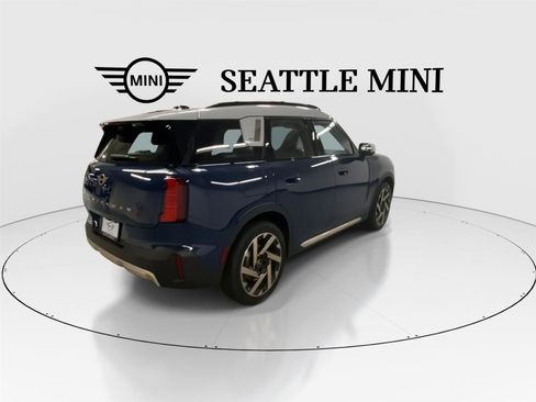 New 2026 MINI Cooper Countryman S AWD/4WD image 11