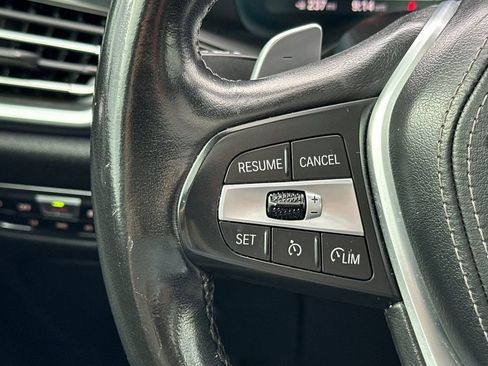 Used 2020 BMW X5 xDrive40i w/ Premium Package image 27