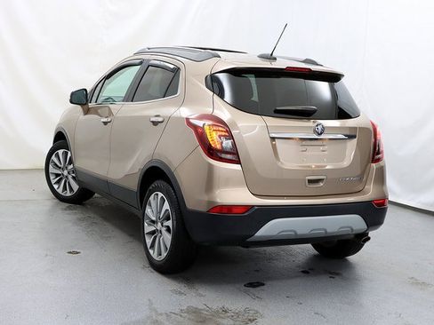 Used 2019 Buick Encore Preferred w/ Safety Package image 8